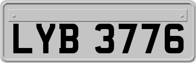 LYB3776