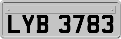 LYB3783