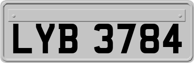 LYB3784