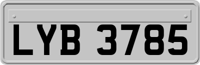 LYB3785