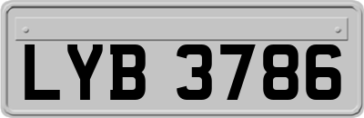 LYB3786