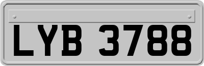 LYB3788