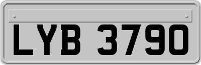 LYB3790