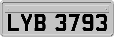 LYB3793