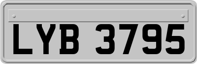 LYB3795