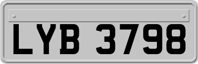 LYB3798