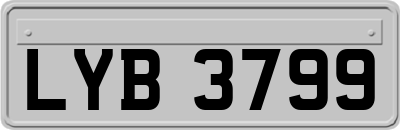 LYB3799