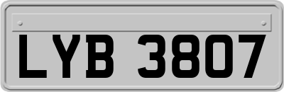 LYB3807