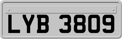 LYB3809
