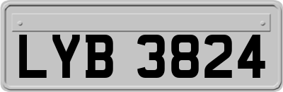 LYB3824