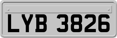 LYB3826