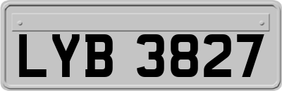 LYB3827