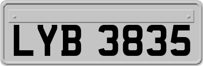 LYB3835