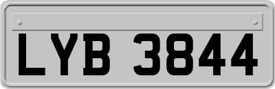 LYB3844