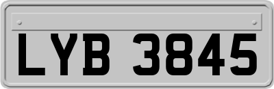 LYB3845