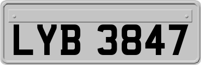 LYB3847