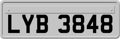 LYB3848