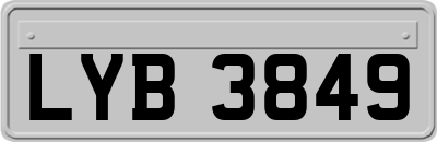 LYB3849