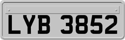 LYB3852