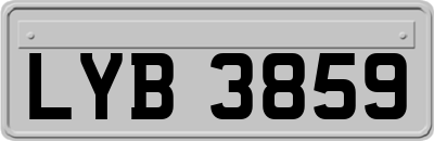 LYB3859