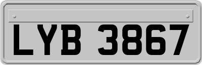 LYB3867