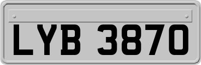 LYB3870
