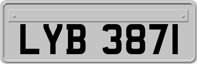 LYB3871