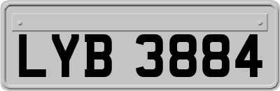 LYB3884