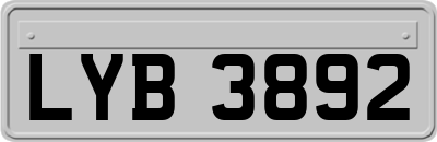LYB3892
