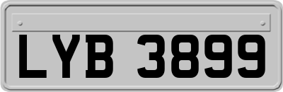 LYB3899