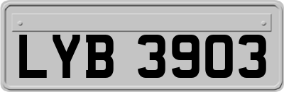 LYB3903