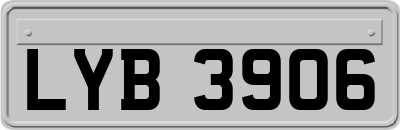 LYB3906