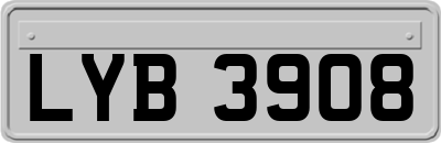 LYB3908