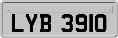LYB3910