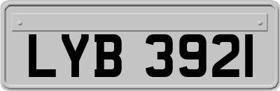 LYB3921