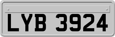 LYB3924