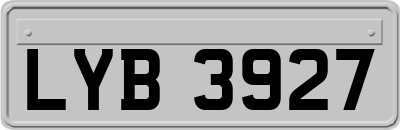 LYB3927
