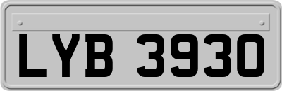 LYB3930