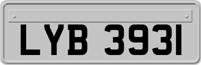 LYB3931
