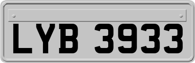 LYB3933