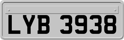 LYB3938