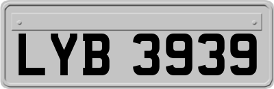LYB3939