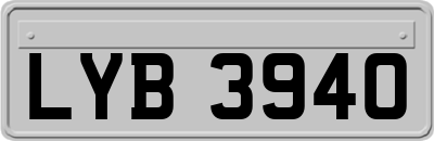 LYB3940