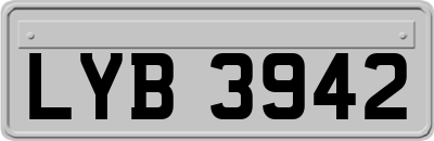 LYB3942