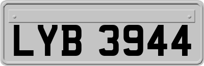 LYB3944