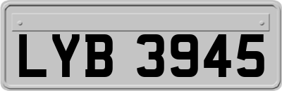 LYB3945