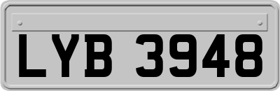 LYB3948