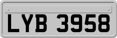 LYB3958