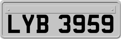 LYB3959