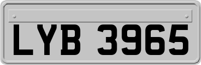 LYB3965